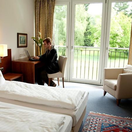 Hotel Alhartinger Hof Leonding Eksteriør bilde