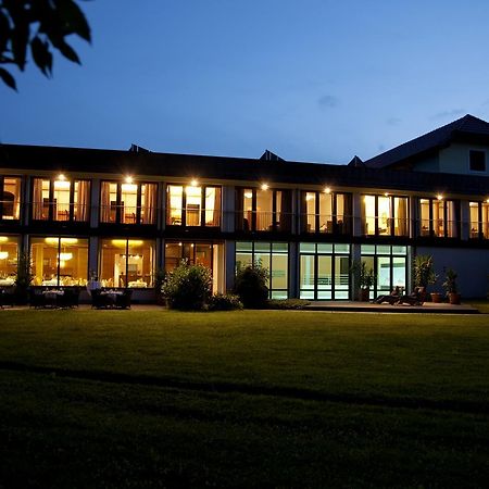 Hotel Alhartinger Hof Leonding Eksteriør bilde