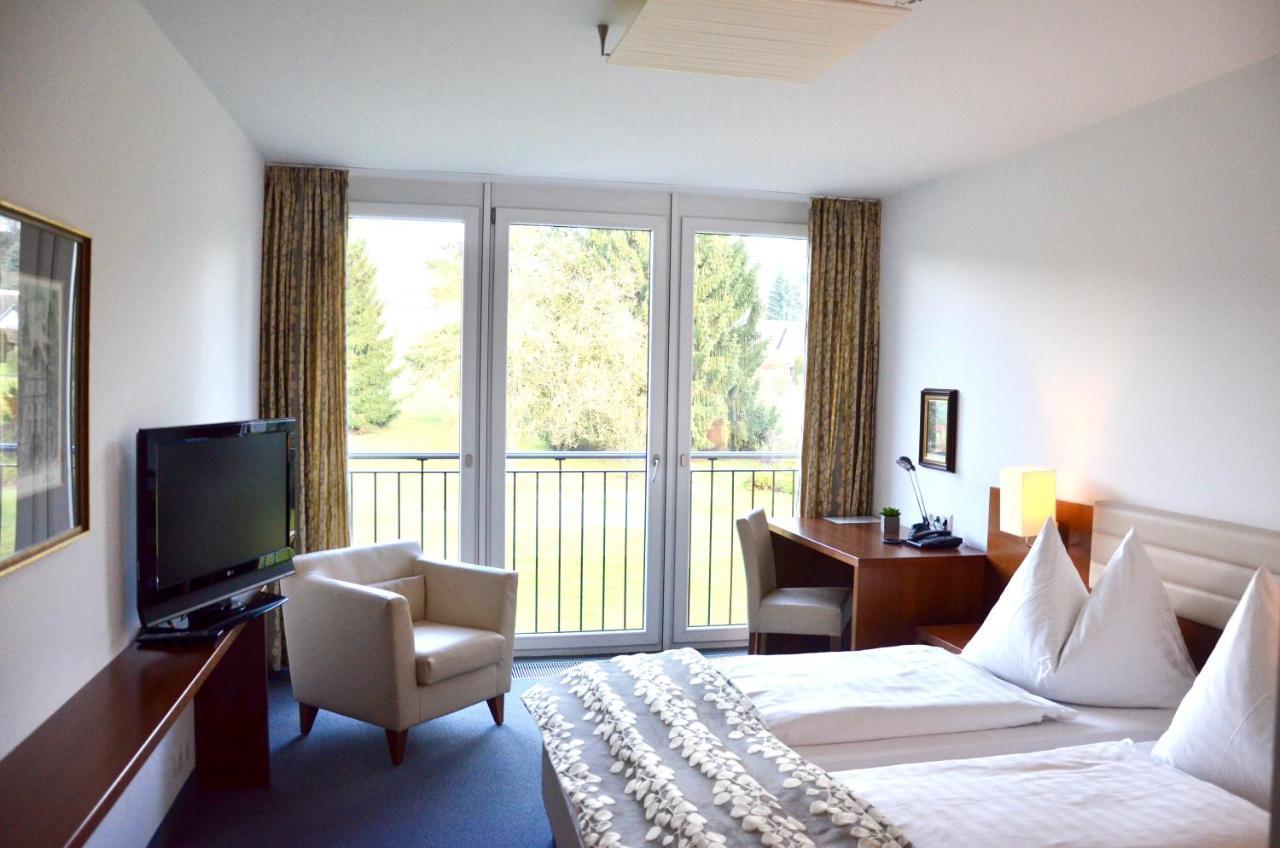Hotel Alhartinger Hof Leonding Eksteriør bilde