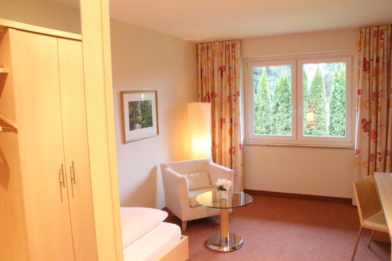 Hotel Alhartinger Hof Leonding Eksteriør bilde