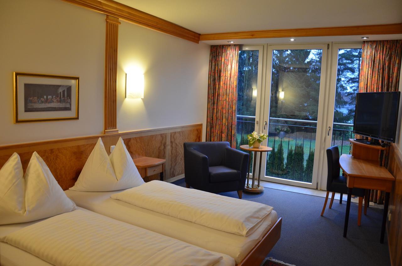 Hotel Alhartinger Hof Leonding Eksteriør bilde