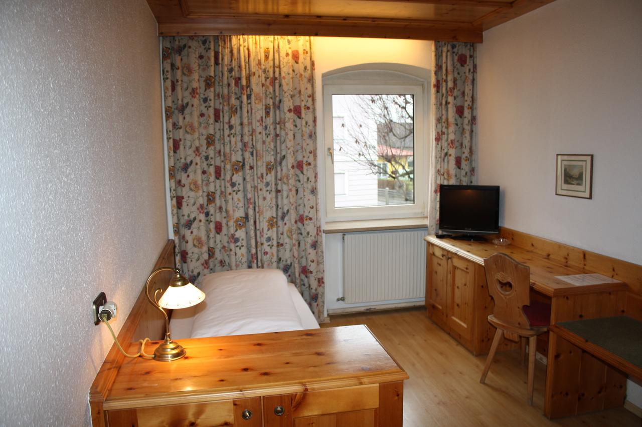 Hotel Alhartinger Hof Leonding Rom bilde