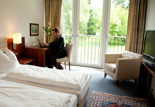 Hotel Alhartinger Hof Leonding Eksteriør bilde